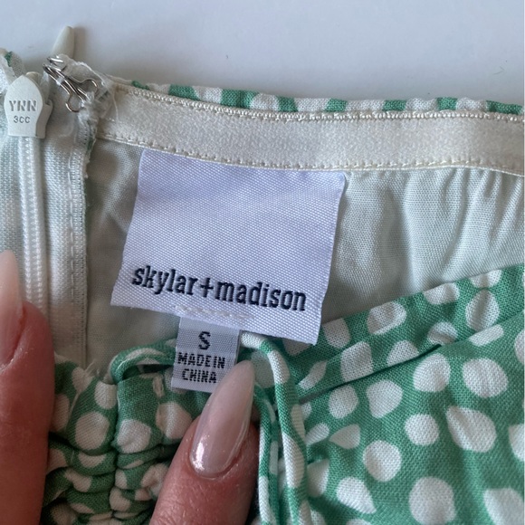 BRAND NEW: VICI DOLLS SKYLAR + MADISON Maxi Dress - Picture 7 of 8